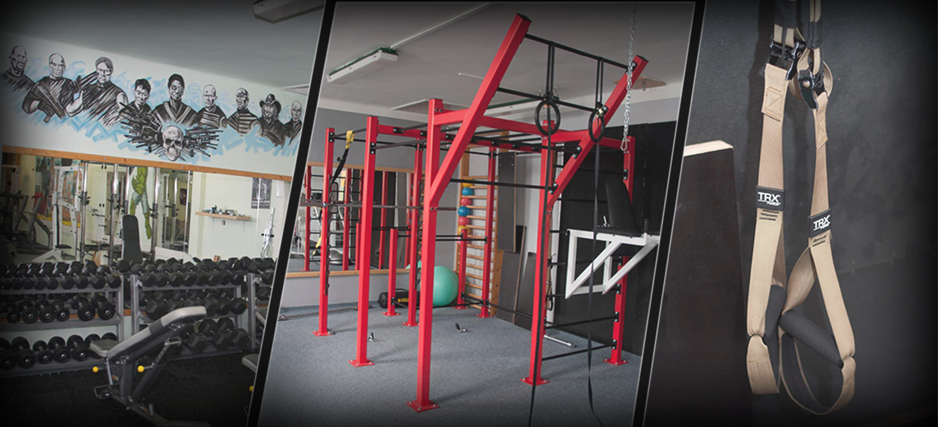 Fitness club F2 Strakonice
